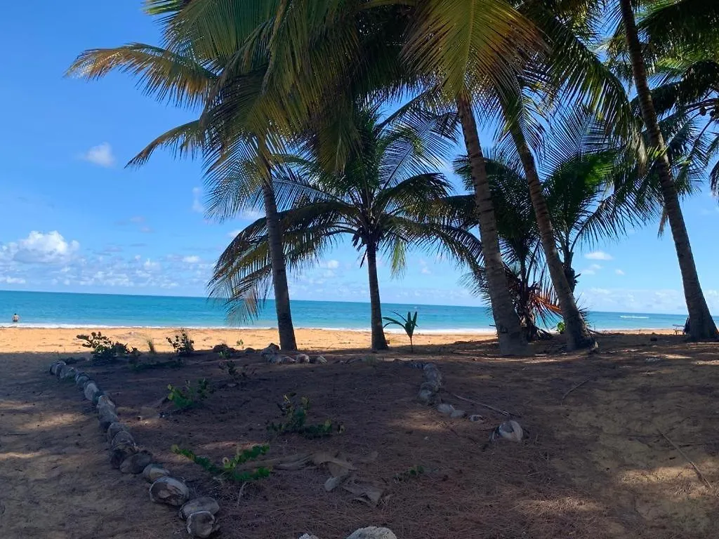 Luquillo Beach & Ocean Breeze 0*,