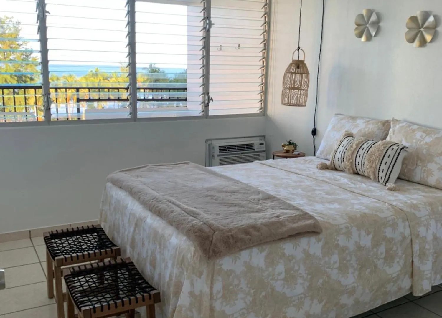 Luquillo Beach & Ocean Breeze Пуэрто-Рико